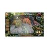 B&C Dinogo Jungle Figure Set, 1 набор, популярные игрушки в Корее