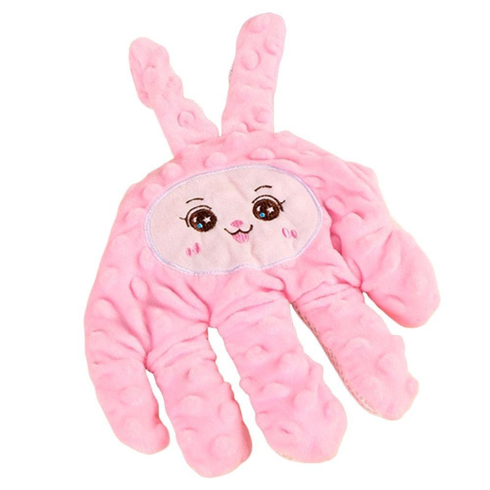 Автоматическая успокаивающая перчатка для рук, регулируемая, с функцией похлопывания, хлопковая, для сна ребенка, с пультом дистанционного управления, помощник для сна младенца, ладонь, сон младенца