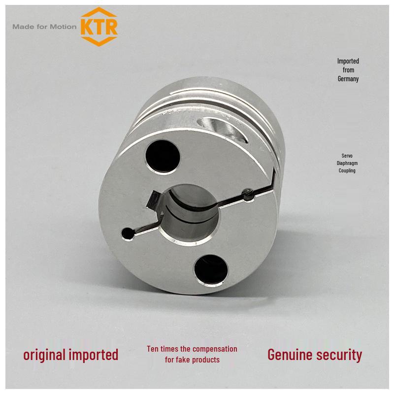 Гибкая муфта с диафрагмой Kaitian KTR-RADEX NC25 5-42DK/EK