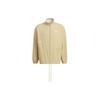 Reversible Long Sleeve Jacket Men Outerwear Light-Khaki IT3966