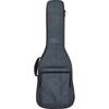 Toughtics Gig Bag for Electric Guitar Equipped with YKK TOUGH ZIPPER TOUGH-TX TX-EG1/NV