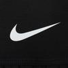 Nike Женская плиссированная теннисная юбка Court Dri-FIT Advantage Черная DR6850-010