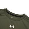 Under Armour Sweatshirts Unisex Green Crew Neck Moderate Other 25600302-390
