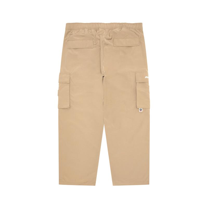 Aape cargo-pocket pants AAPPTMB667XXO