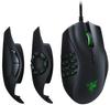 Боковые кнопки Razer Naga Trinity можно заменить на кнопки USB-мышь игровая черная авторизованный дистрибьютор 2/7/12 MMO/MOBA [гарантия Японии]