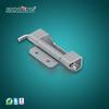 SK2-238-4 Detachable Stainless Steel 304 Bolt Hinge for Electrical Cabinet Welded Industrial Design Style Hinge