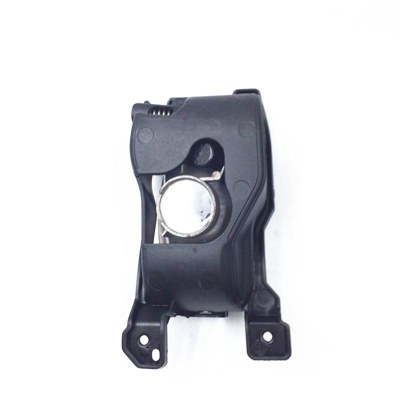 City Fog Light Assembly for 09-13 Models: Front Fog & Bumper Light Day Shell