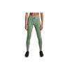 Casual Sports Training Fitness Leggings Women Bottoms Green 1366296-348