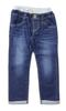 Джинсы Lee Rib зауженного кроя для детей D.Used