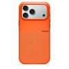 iPhone 17 Pro Max Противоскользящий Магнитный Матовый Чехол в Горошек