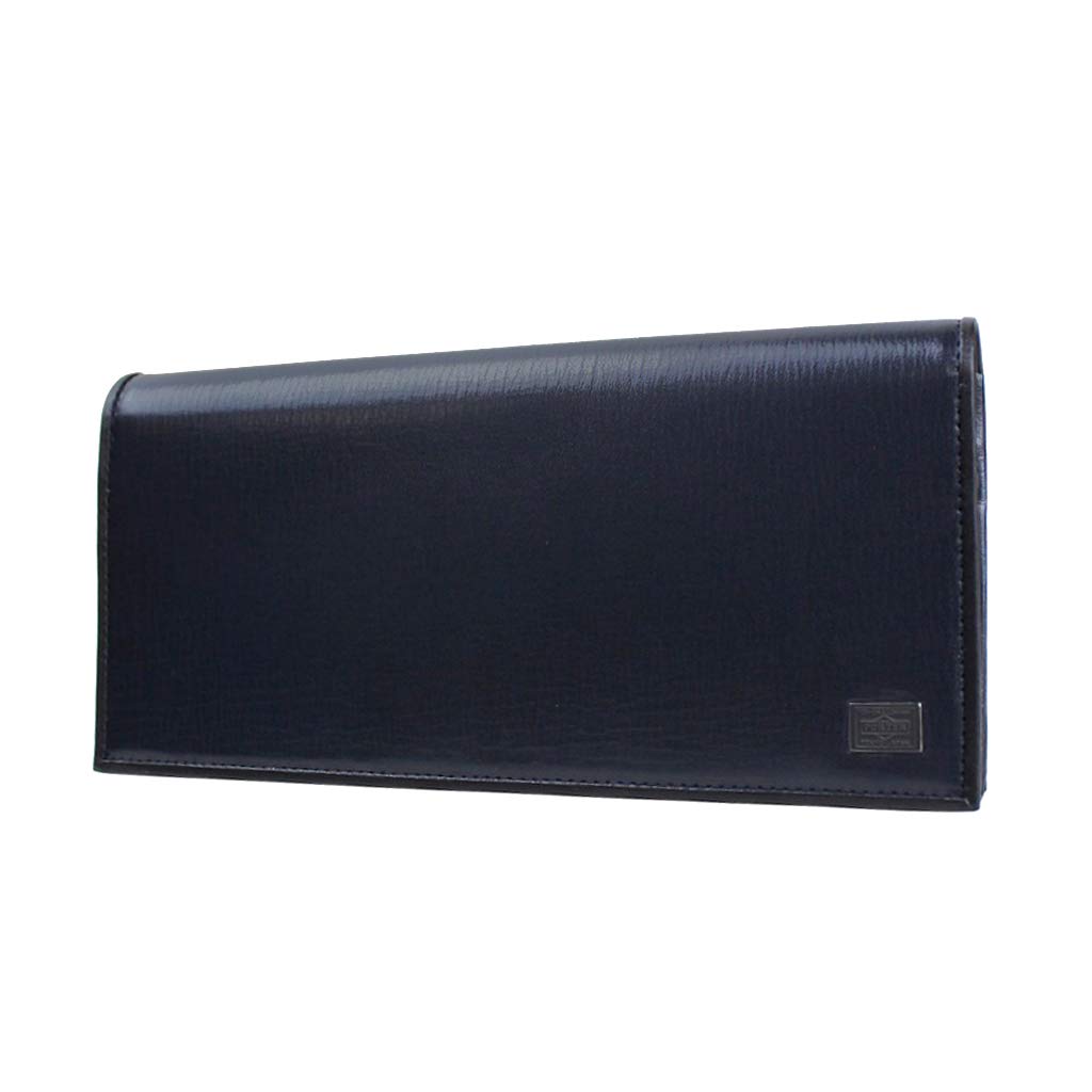 Porter Длинный кошелек PORTER PLUME 179-03870 Navy50