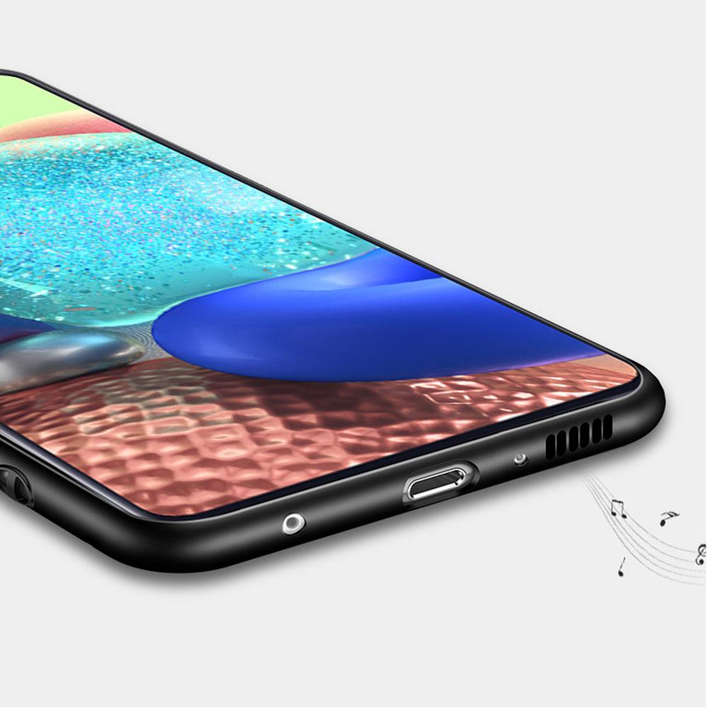 Чехол для Samsung Galaxy A52 A12 A51 A32 A71 A21s A22 A11 A02s A03 A23 A13 A53 A41 A31 A72, мягкий чехол для телефона SPY×FAMILY, аниме-капа