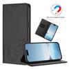 Butterfly Embossed Wallet Case For Samsung Galaxy S26 S25 S24 S23 S22 S21 S20 Ultra Plus FE Edge S10 S9 S8 S7 Edge RFID Blocking, Kickstand