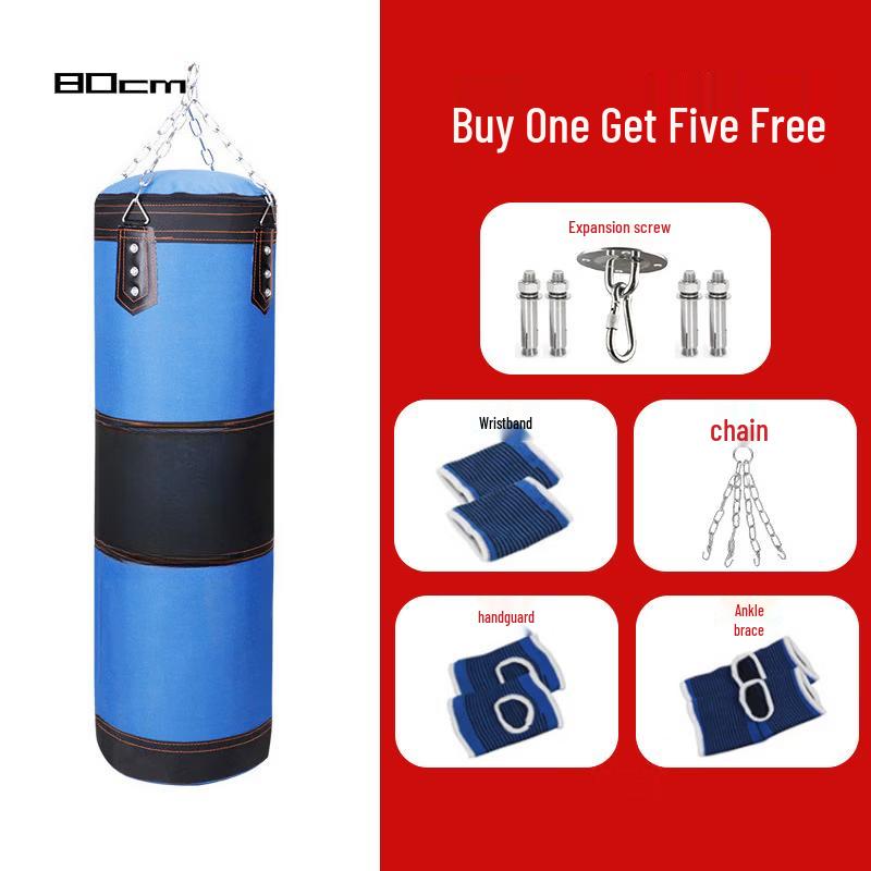 Wangfeng Hollow Punching Bag