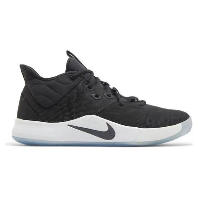 PG 3 Черно-белый Мужские AO2607-001