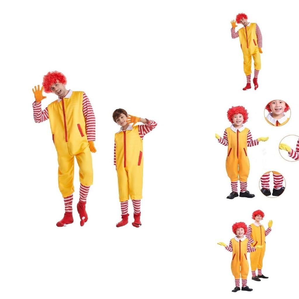 Костюм Рождественского Эльфа для Детей Высококачественный ПВХ Материал Унисекс Доступен в Желтом Цвете Подходит для Разного Роста и Возраста