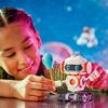 LEGO Creator Space Robot Building Toy for Kids Ages 8-10, Block Set 31164