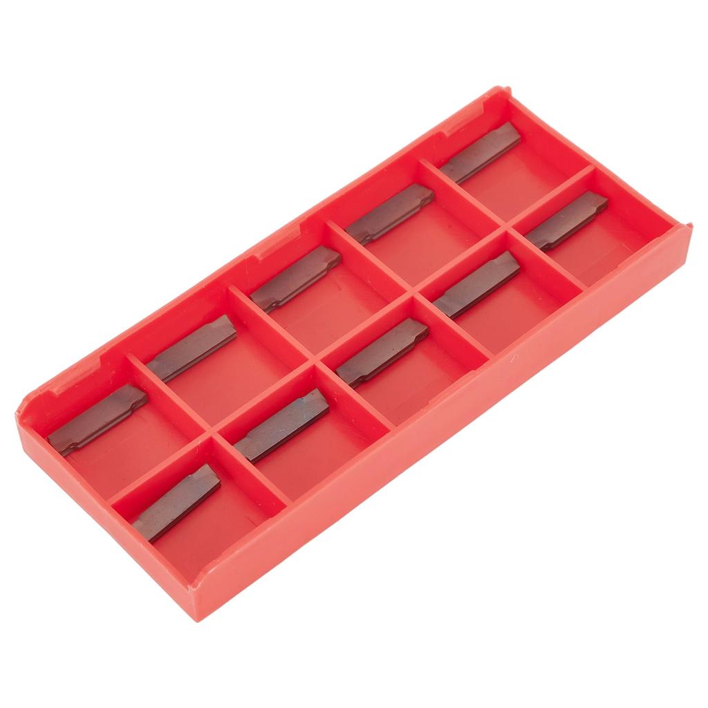 MGMN200-G Insert 2mm Width Carbide Insert Grooving