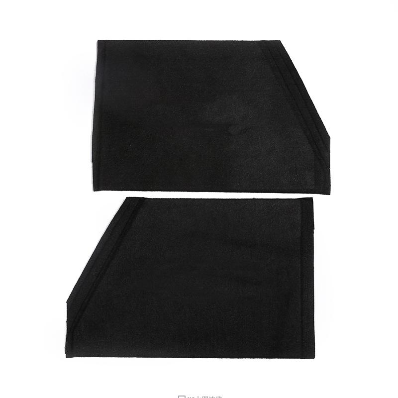 Перегородка багажника автомобиля My Good, перегородка для хранения хвостового ящика, перегородка для хранения автомобиля Toyota C-HR 2016-2018