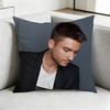 SergeyY Lazarev Singer Pillow Case Square DoubleSided Sofa Cushion Cover Bedroom Bedside Pillow Gift
