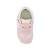 New Balance Nb 373 Модные Легкие Амортизирующие Низкие Кроссовки для Ходьбы Детская Обувь Розовый IZ373AU2