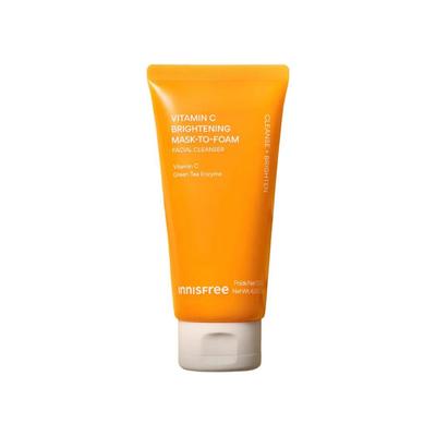 Осветляющий набор с витамином С для умывания до пены Radiance Care 120 г