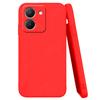Для чехла Vivo Y36 чехол для Vivo Y36 Capas задняя крышка жидкий силикон противоударный полный TPU мягкий чехол для Vivo Y36 Y 36 Fundas 6.64"