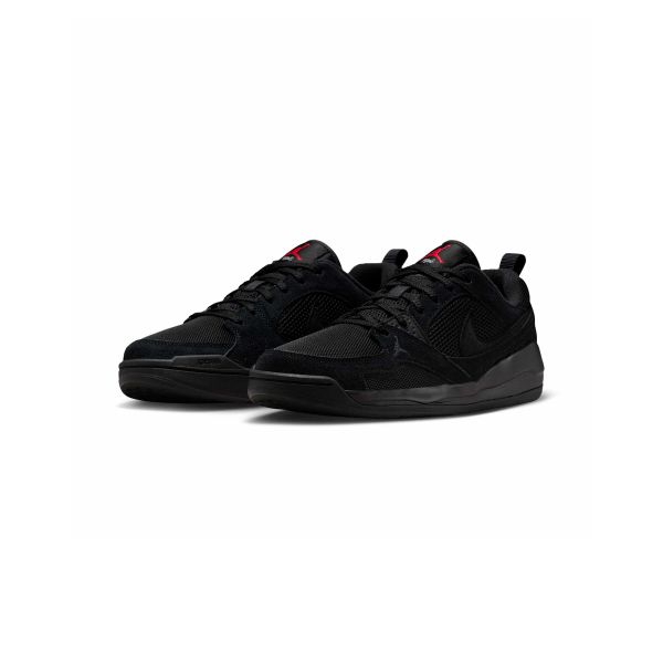 Кроссовки мужские Air Jordan CMFT Era Черный Красный Тренажерный зал Антрацит HJ6777-060