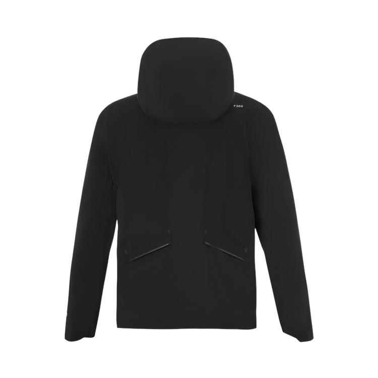 DESCENTE RUNNING DERMIZAX 3Layeri Jacket Men's D5231RJK42