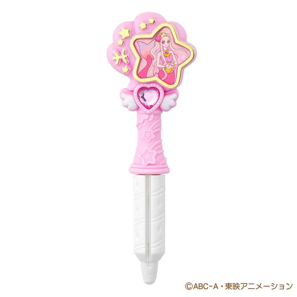 PreCure Princess Star Color Pen Set 3 StarTwinkle