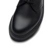 Dr.martens 1461 3 отверстия моно черный 14345001