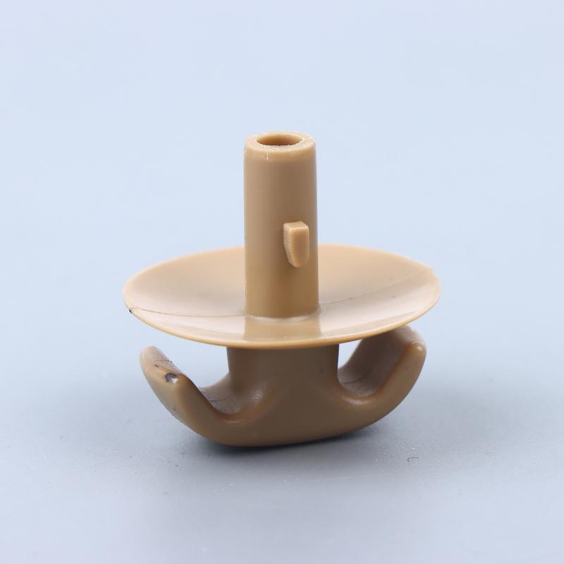 Клипса-фиксатор отделочной панели багажника автомобиля для Freelander 2 для Range Rover, крючок для крепления багажной сетки, клипсы-пряжки