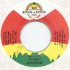 7inch Record CAPLETON / NORRIS MAN - No Evil / Bad Road Kings Of Kings 2001 Jamaica Reggae, Ska & Dub