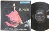 LP Record JUNIOR MANCE - Junior Mance And His Swinging Piano SMV1078 VERVE Japan Jazz Used