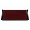 Made In Fashionable Shintame Tenku SL X X J-kitchens Placemat, Japan, Tray, 8-Flight, Black, (54.5cm 38.2cm 2.4cm)