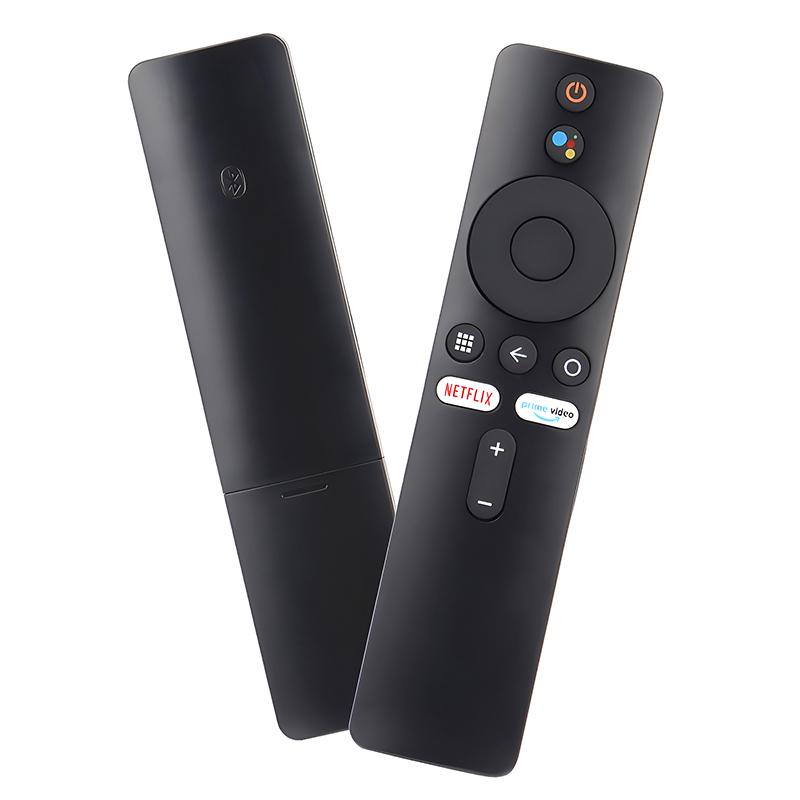 Новый Xmrm-006 для Xiaomi Mi Box S Mi Tv Stick Mdz-22-Ab Mdz-24-Aa Smart Tv Box Bluetooth голосовой пульт дистанционного управления