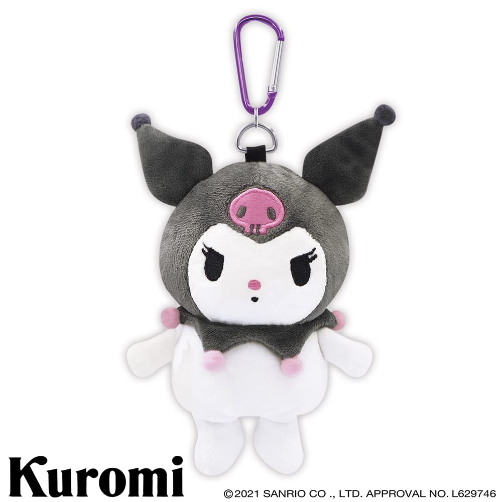 Лицензированный продукт для мешочка для мячей Kuromi
