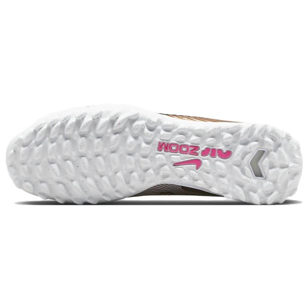 Nike Zoom Mercurial Superfly 9 Academy TF Generation Pack Мужские кроссовки Золотой металлик-медь DR5948-810