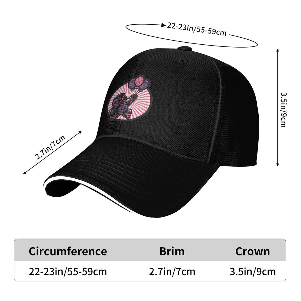 Summer Casual Baseball Cap XRP Ripple Running Hippie Hip Hop Hats For Women Men Sunscreen Classic Baseball Caps