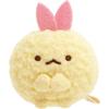 MO63001 Sumikkogurashi Angel Ebiten Idol Tenori Plush Toy