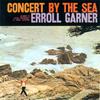 CD ERROLL GARNER - Concert By The Sea SRCS7064 Sony Records 1992 Japan Dance & Electronica Used