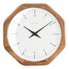 El Commune Wall Clock Line OCT NXT-J035