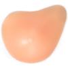 Silicone Breast Artificial Breast Cancer Spiral Bust Fake Cosplay Natural Left and Right Separate Single Breasts, High-grade Bra, Up, Soft, Breasts,