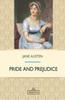 Книга Pride and Prejudice