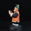 Изысканная фигурка Супер Сайян Гохана из Dragon Ball, Дедушка Кристалл, Бабушка, Коллекционная игрушка