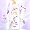 Shu Lei Silk Smooth Shampoo & Water Lotus Shower Gel Set