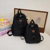 Children Backpack Casual Simple Cute Backpack Ultra Light Backpack Back To School Bags Class Bag for Girl Designer Bag Mochilas