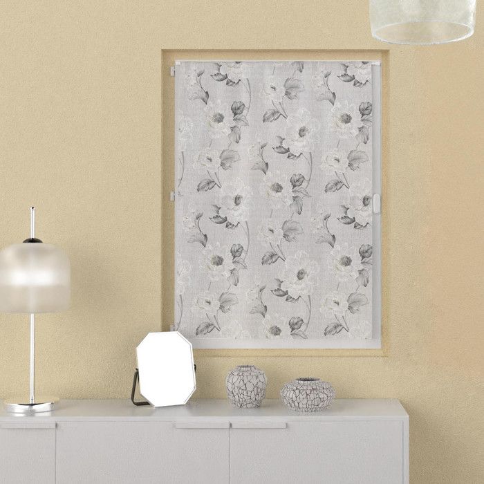 Paneled Breeze 90x120 Cm PAOLA, by Soleil D'ocre