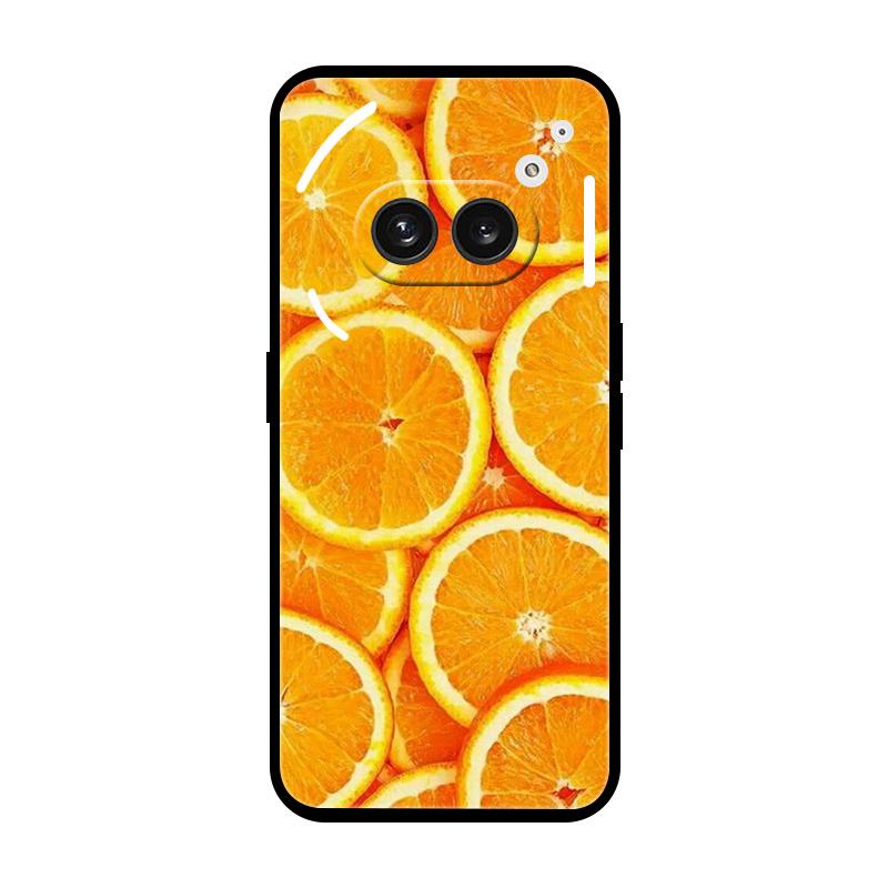 Чехол для Nothing Phone 2A для Nothing Phone2A Funda Глобальный Мягкий Силиконовый Чехол для Телефона Для Nothing Phone (2а) Чехол Coque A142 Capa