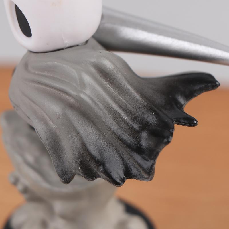 Hollow Knight Action Figurine Model Cartoon Anime Doll Figure Desktop Ornament Car Home Decoration Collection Birthday Gifts